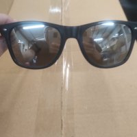 Нови слънчеви очила с бамбукови рамки, снимка 2 - Слънчеви и диоптрични очила - 43787404