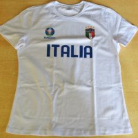 Мъжка футболна тениска на Италия за ЕВРО 2020!Фен тениска на ITALIA EURO 2020!, снимка 1 - Тениски - 33282639