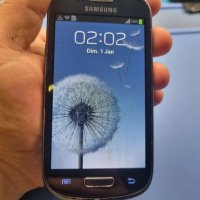 Samsung Galaxy S3 Mini GT-8190N, снимка 6 - Samsung - 40197085