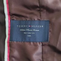 Tommy Hilfiger-New York Citi- Оригинално пухено яке- размер S, снимка 4 - Якета - 43897588