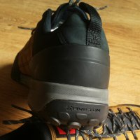 FIVE TEN Guide Tennie Waterproof Leather Shoes EUR 38 / UK 5 естествена кожа водонепромукаеми - 368, снимка 8 - Детски обувки - 43427885