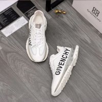 Унисекс маратонки GIVENCHY (38-44) - реплика, снимка 5 - Маратонки - 38160935