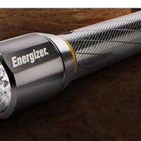 Мощeн къмпинг фенер Energizer HD 400 лумена водоустойчив удароустойчив, снимка 5 - Къмпинг осветление - 29052447