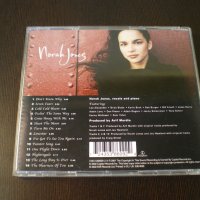 Norah Jones – Come Away With Me 2002, снимка 3 - CD дискове - 43023284