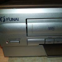 funai recorder-двоен рекордер-внос германия 1205210900, снимка 6 - Плейъри, домашно кино, прожектори - 32845650