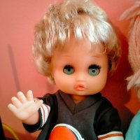 Колекционерска кукла Германия  Цената е за всички кукли, снимка 6 - Колекции - 39321436