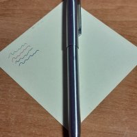 Немска оригинална химикалка Montblanc -Multi-Pen, снимка 1 - Други ценни предмети - 43847905