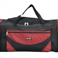 Текстилни сакове за багаж в три размера, КОД: 922, снимка 4 - Сакове - 38164874