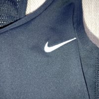 Потник с бюстие Nike M/L, снимка 6 - Спортни екипи - 36763896