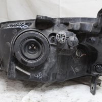 Десен фар Хонда сивик 7 купе седан 01г-06г Honda civic 7 coupe sedan 2001-2006, снимка 3 - Части - 43755798