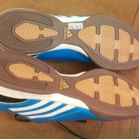 Adidas Football Boots Размер EUR 42/2/3 / UK 8 1/2 за футбол 76-14-S, снимка 12 - Спортни обувки - 43760884