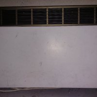 Конвертор за отопление THERMO 2000, снимка 1 - Отоплителни печки - 35142410