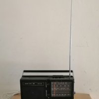 Радиоприемник GRUNDIG Music Boy 100, снимка 2 - Радиокасетофони, транзистори - 39691269
