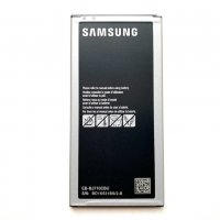 Батерия за Samsung Galaxy J7 J710 EB-BJ710CBE, снимка 2 - Оригинални батерии - 35216880