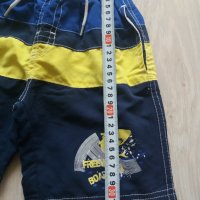 Лот къси панталонки за 2-4г дете, снимка 2 - Детски панталони и дънки - 33443925