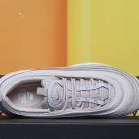 Дамски обувки NIKE Air Max 97 Desert - ОРИГИНАЛ !!!, снимка 4 - Маратонки - 26530634