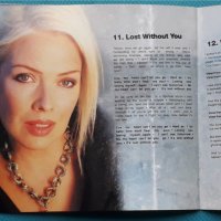 Kim Wilde – 2006 - You Came (2006)(Pop Rock), снимка 5 - CD дискове - 42976422