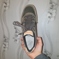туристически обувки Lowa Rubber Seattle Gore-Tex водоустойчиви номер 42, снимка 11 - Други - 33031576