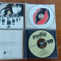 Prodigy и  Depeche Mode, снимка 5 - CD дискове - 43483714
