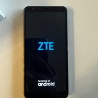 ZTE Blade A5 - смартфон - пълен комплект - отлично състояние, снимка 5 - ZTE - 43253470