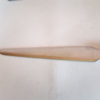 Колекционерски Нож За Писма -Нова Зенландия, снимка 6 - Колекции - 39934620