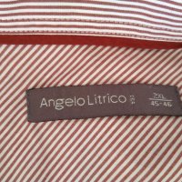 Мъжка риза Angelo Litrico, снимка 2 - Ризи - 36626254
