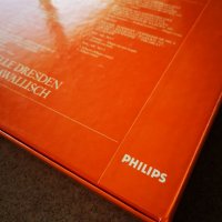  5 LP Set box , Schubert (1797-1828),The Complete Symphonies, Philips, 1967, снимка 5 - Грамофонни плочи - 32324181