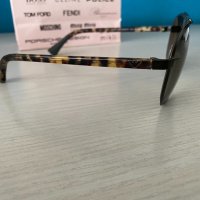 Слънчеви очила Emporio Armani, снимка 4 - Слънчеви и диоптрични очила - 32591348