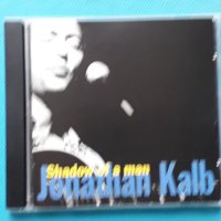 Jonathan Kalb – 1998 - Shadow Of A Man(Modern Electric Blues), снимка 1 - CD дискове - 43005460