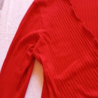 Дамска блуза, снимка 4 - Блузи с дълъг ръкав и пуловери - 33627664