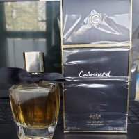 Дамски шипров парфюм "Cabochard" de Gres / 100ml EDP , снимка 2 - Дамски парфюми - 43238905