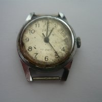 Стар ръчен часовник ZARIA, снимка 3 - Дамски - 39374020