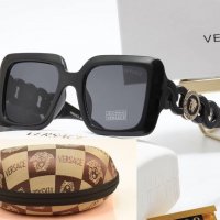 Слънчеви очила Versace 355, снимка 1 - Слънчеви и диоптрични очила - 37961526