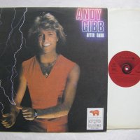 ВТА 11005 - Andy Gibb. After Dark, снимка 2 - Грамофонни плочи - 37867573