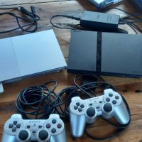 Playstation 2, снимка 1 - Игри за PlayStation - 34982227