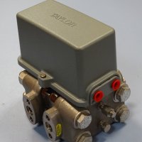 трансмитер TAYLOR Х397TD00821-800A Differential Pressure Transmitter, снимка 3 - Резервни части за машини - 35228712