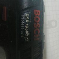 Винтоверт bosch , снимка 9 - Винтоверти - 27692818