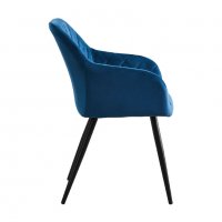 Висококачествени трапезни столове тип кресло МОДЕЛ 229, снимка 3 - Столове - 36639022