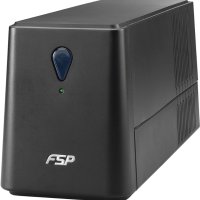 UPS FORTRON EP650 PPF360012, снимка 1 - Друга електроника - 43820753