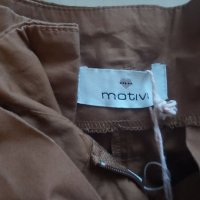 Дамски къси панталонки  - Motivi, снимка 6 - Къси панталони и бермуди - 40765424