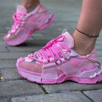 дамски маратонки , снимка 3 - Дамски ежедневни обувки - 43168846