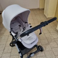 Бебешка количка 3 в 1 Jane Minnum, снимка 2 - Детски колички - 43117143