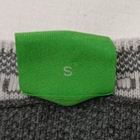 Hugo Boss Green Label Pullover оригинален пуловер S Бос блуза, снимка 5 - Пуловери - 39624799