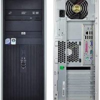 Компютър HP dc7800 CMT