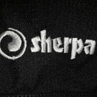 Sherpa чантичка за кръста, снимка 3 - Раници - 27560543