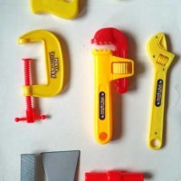 Детски инструменти - за най-малките, снимка 1 - Други - 28644752