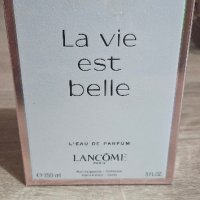 Дамски Парфюм Lancome La Vie Est Belle -Топ Цена!!!, снимка 1 - Дамски парфюми - 43001778