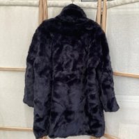 дамско пухено палто , снимка 6 - Палта, манта - 44102640