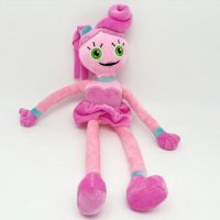 най- новия хит на пазара Детска плюшена играчка Huggy Wuggy, снимка 4 - Плюшени играчки - 36944036
