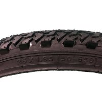 Външни гуми за велосипед колело WANDA P1032 - 26x1.95 (50-559), снимка 7 - Части за велосипеди - 26695357